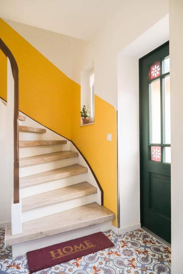 Ferienwohnung Haus Hummel Lieske Exterior foto
